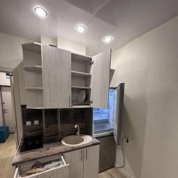 Сдается 1-комнатная квартира, 22 м²