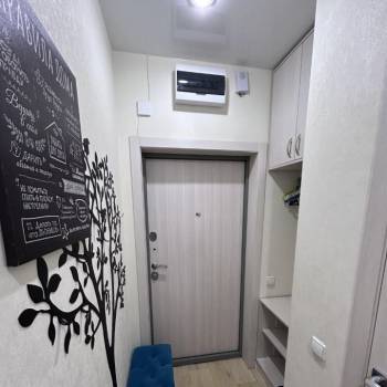 Сдается 1-комнатная квартира, 22 м²