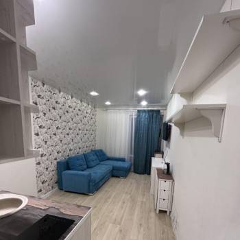 Сдается 1-комнатная квартира, 22 м²