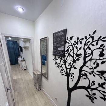 Сдается 1-комнатная квартира, 22 м²