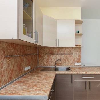 Сдается 1-комнатная квартира, 39 м²