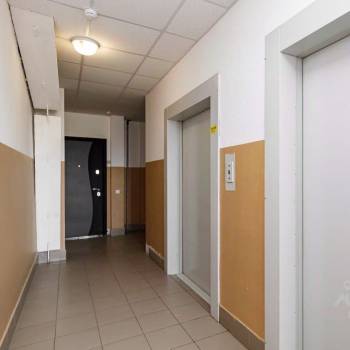 Сдается 1-комнатная квартира, 39 м²