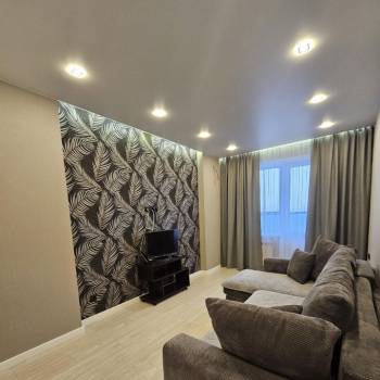 Сдается 1-комнатная квартира, 38,4 м²