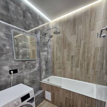 Сдается 1-комнатная квартира, 38,4 м²