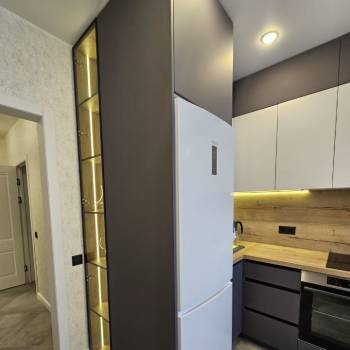 Сдается 1-комнатная квартира, 38,4 м²