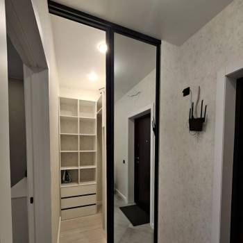 Сдается 1-комнатная квартира, 38,4 м²