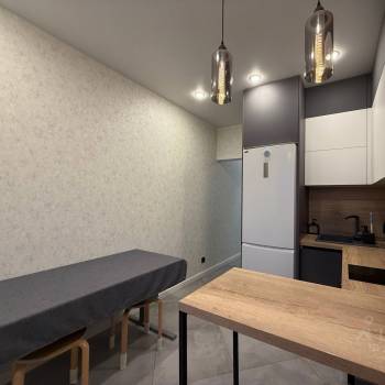 Сдается 1-комнатная квартира, 38,4 м²