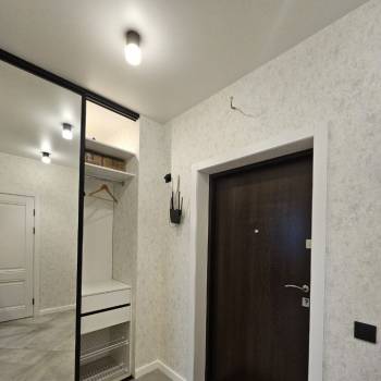Сдается 1-комнатная квартира, 38,4 м²