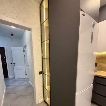 Сдается 1-комнатная квартира, 38,4 м²