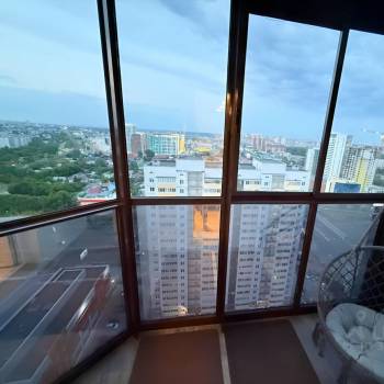 Сдается 1-комнатная квартира, 38,4 м²