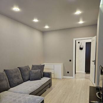 Сдается 1-комнатная квартира, 38,4 м²