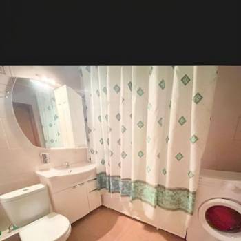 Продается 1-комнатная квартира, 37 м²