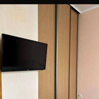 Продается 1-комнатная квартира, 37 м²