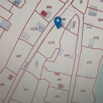 Продается Участок, 630 м²