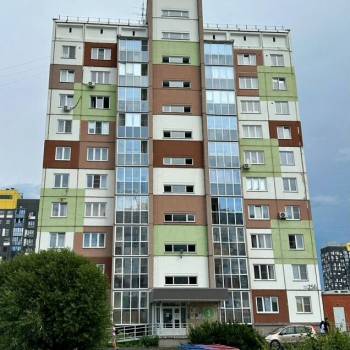 Продается 1-комнатная квартира, 20 м²