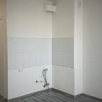 Продается 1-комнатная квартира, 20 м²