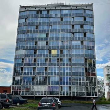 Продается 1-комнатная квартира, 20 м²