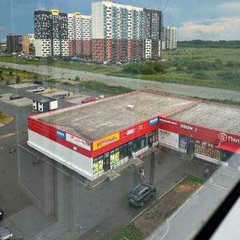 Продается 1-комнатная квартира, 20 м²