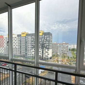 Продается 1-комнатная квартира, 20 м²