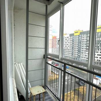 Продается 1-комнатная квартира, 20 м²