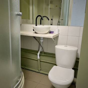 Продается 1-комнатная квартира, 20 м²