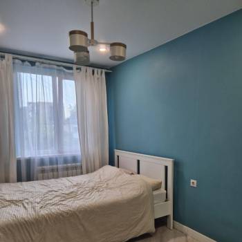 Продается 3-х комнатная квартира, 56 м²