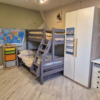 Продается 3-х комнатная квартира, 56 м²