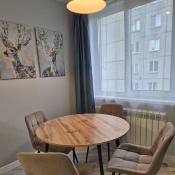 Продается 3-х комнатная квартира, 56 м²