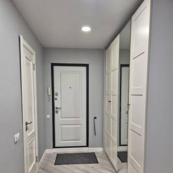 Продается 3-х комнатная квартира, 56 м²