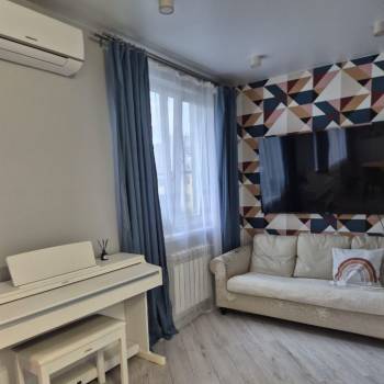 Продается 3-х комнатная квартира, 56 м²