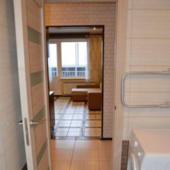 Сдается 1-комнатная квартира, 33 м²
