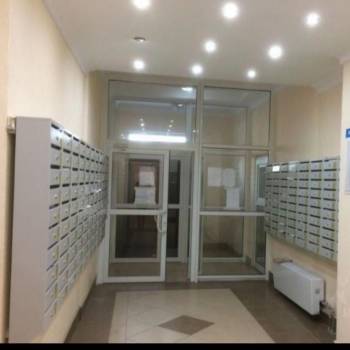 Сдается 1-комнатная квартира, 33 м²