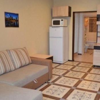 Сдается 1-комнатная квартира, 33 м²