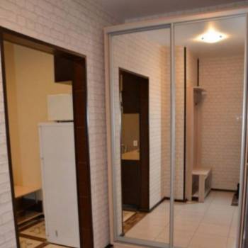 Сдается 1-комнатная квартира, 33 м²