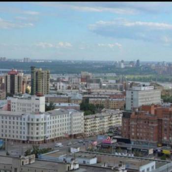 Сдается 1-комнатная квартира, 33 м²