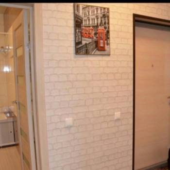 Сдается 1-комнатная квартира, 33 м²