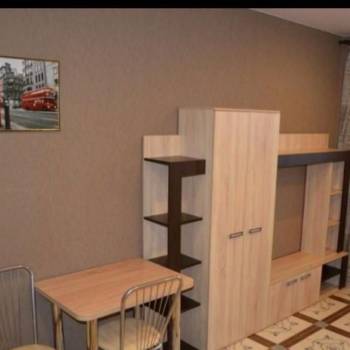 Сдается 1-комнатная квартира, 33 м²