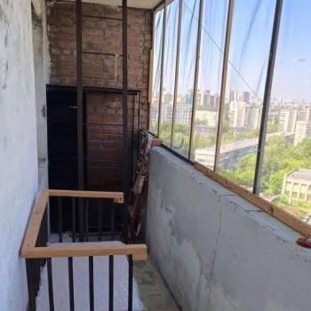 Сдается 2-х комнатная квартира, 44 м²