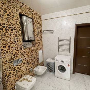 Сдается Многокомнатная квартира, 98,6 м²