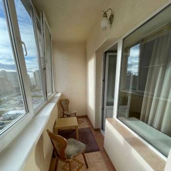 Сдается Многокомнатная квартира, 98,6 м²