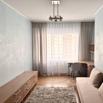 Сдается Многокомнатная квартира, 98,6 м²