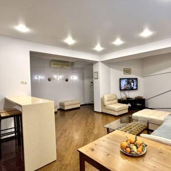 Сдается Многокомнатная квартира, 98,6 м²