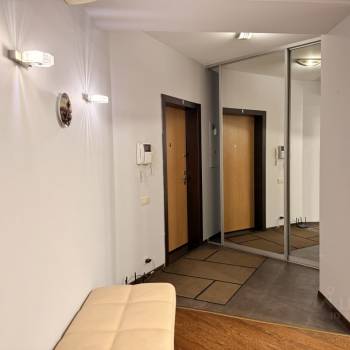 Сдается Многокомнатная квартира, 98,6 м²