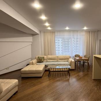 Сдается Многокомнатная квартира, 98,6 м²