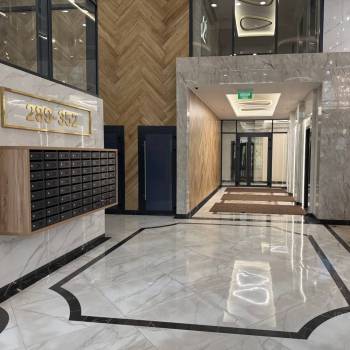 Продается 3-х комнатная квартира, 73,9 м²