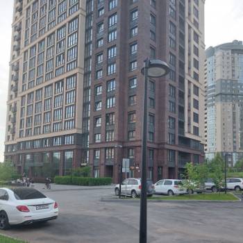 Продается 3-х комнатная квартира, 73,9 м²