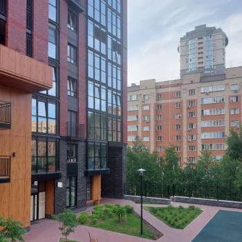 Продается 3-х комнатная квартира, 73,9 м²