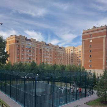Продается 3-х комнатная квартира, 73,9 м²