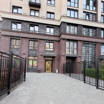 Продается 3-х комнатная квартира, 73,9 м²