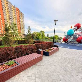 Продается 3-х комнатная квартира, 73,9 м²
